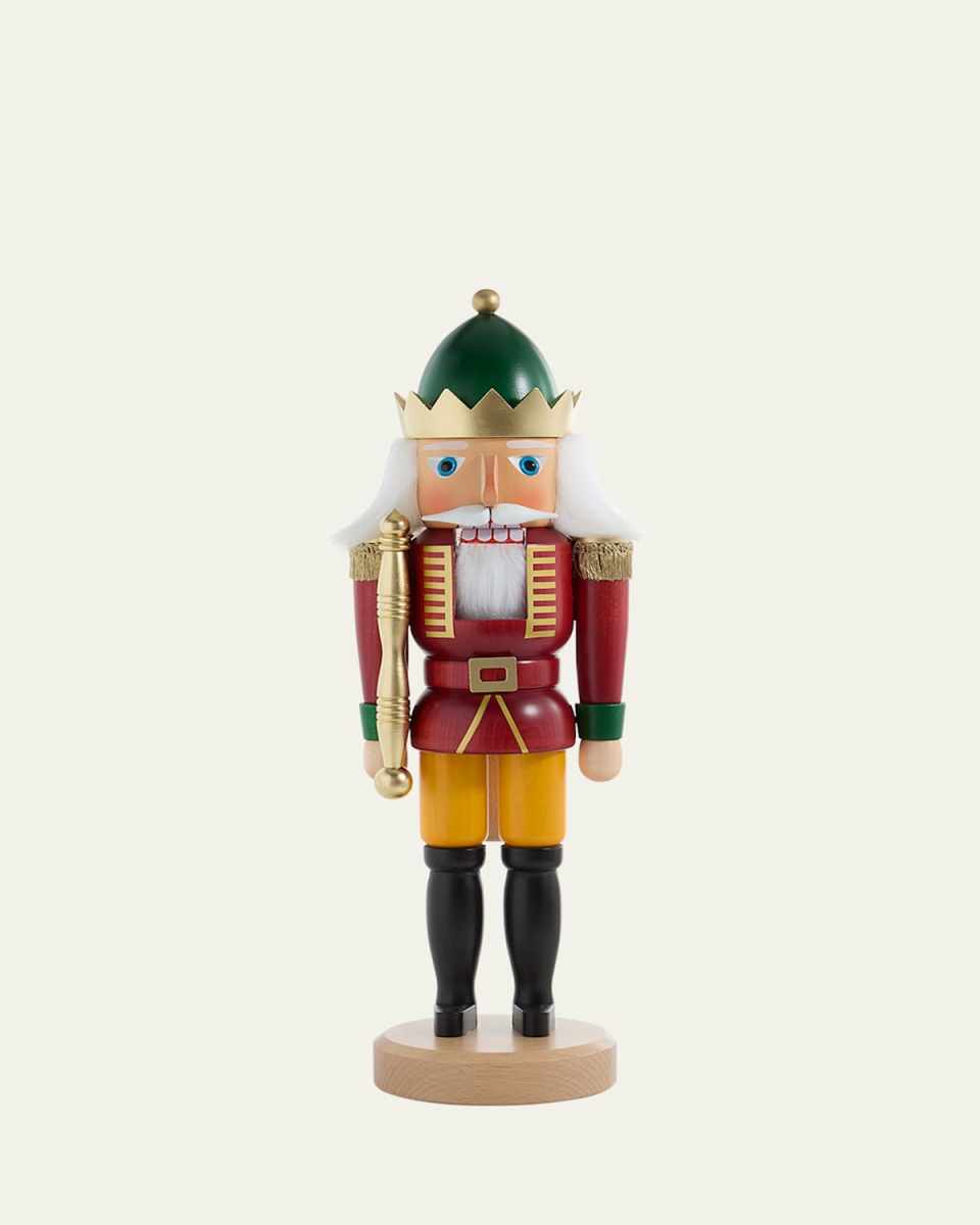 King Nutcracker